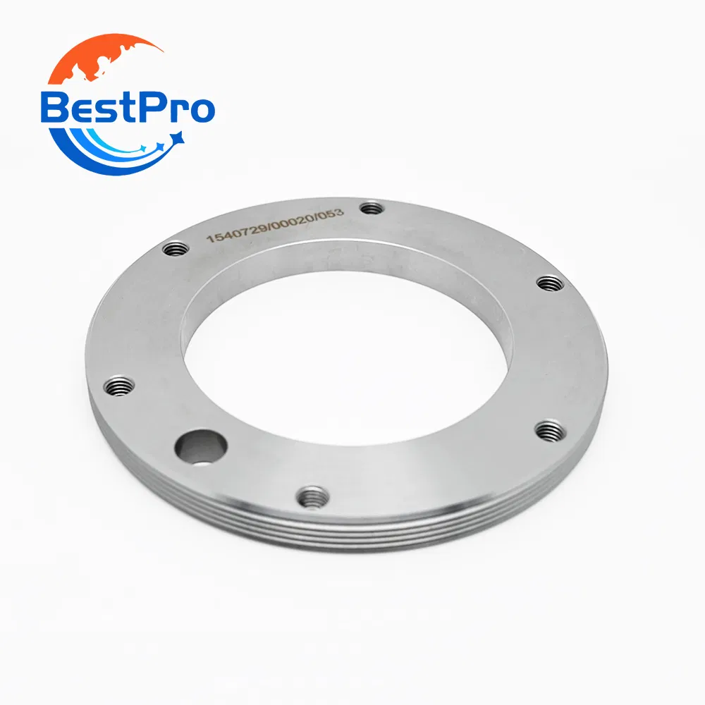 Customized CNC Machining Turning Milling Lathe Stainless Steel Hardware Spare Part for Auto Motorcycle
