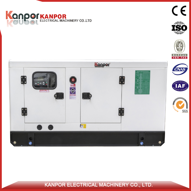 20kw 50kw 100kw 200kw 400kw 500kw Diesel Generator