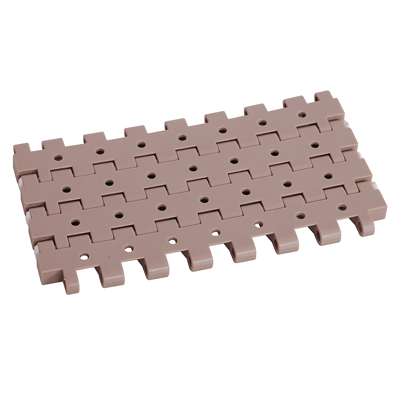 Haasbelts Plastic Modular Conveyor Belt VT5935