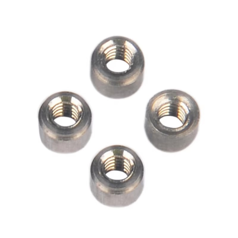 Custom OEM/ODM CNC Machining Stamping Wire EDM Metal CNC Machining Parts