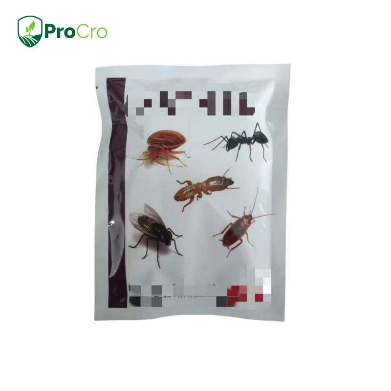 Lambda-Cyhalothrin 2.5% EC, 15% WP Pesticide Insecticide