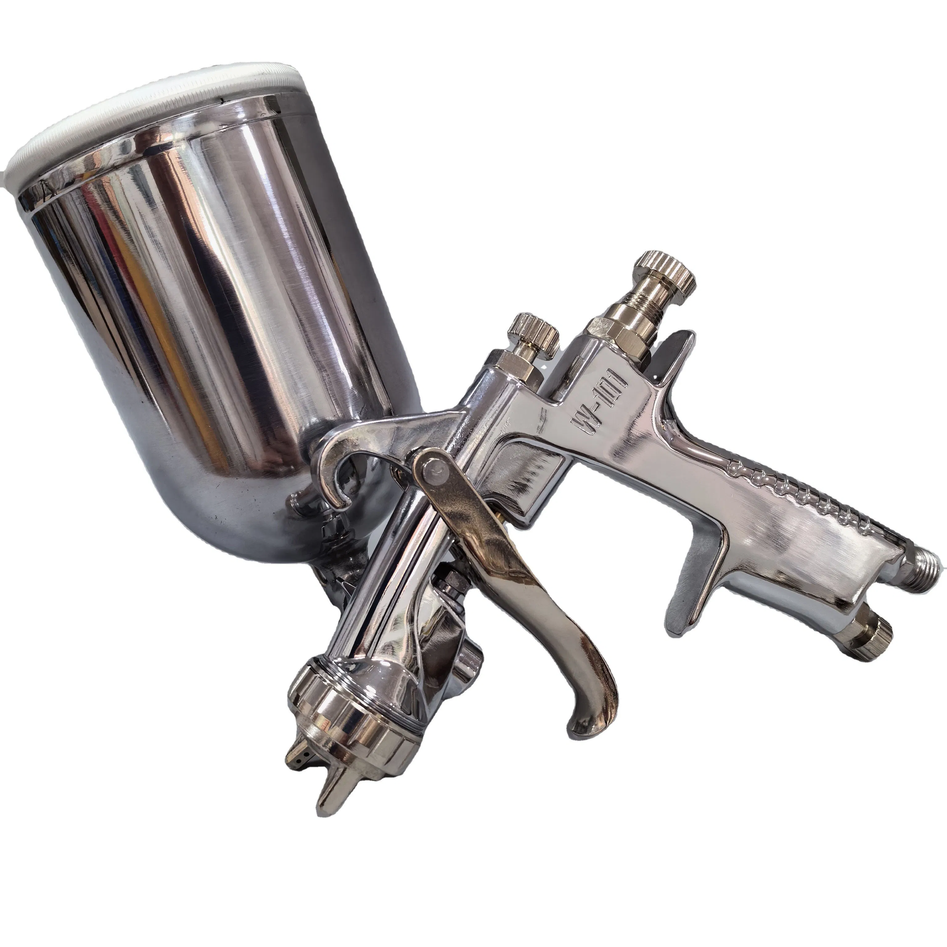 W-101 Manual Spray Gun