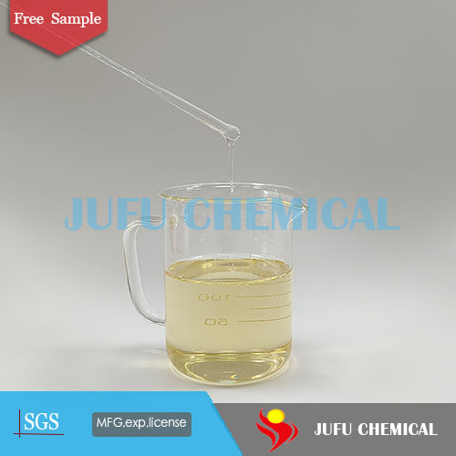 Polycarboxylate Superplasticizer Liquid Water Reducing Agent for Ready Mix Concrete