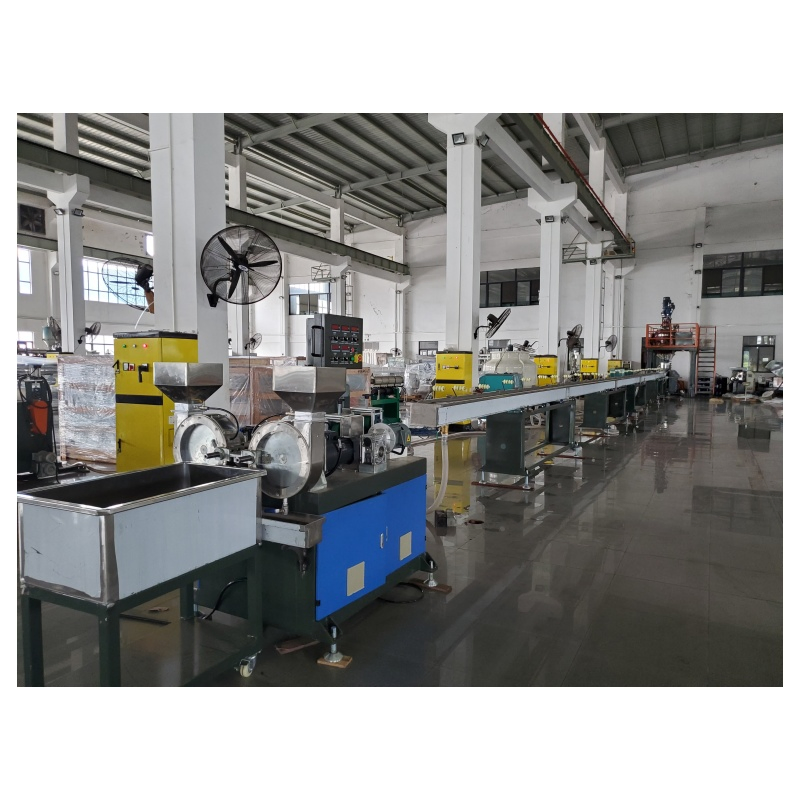 Machine à colle thermofusible EVA