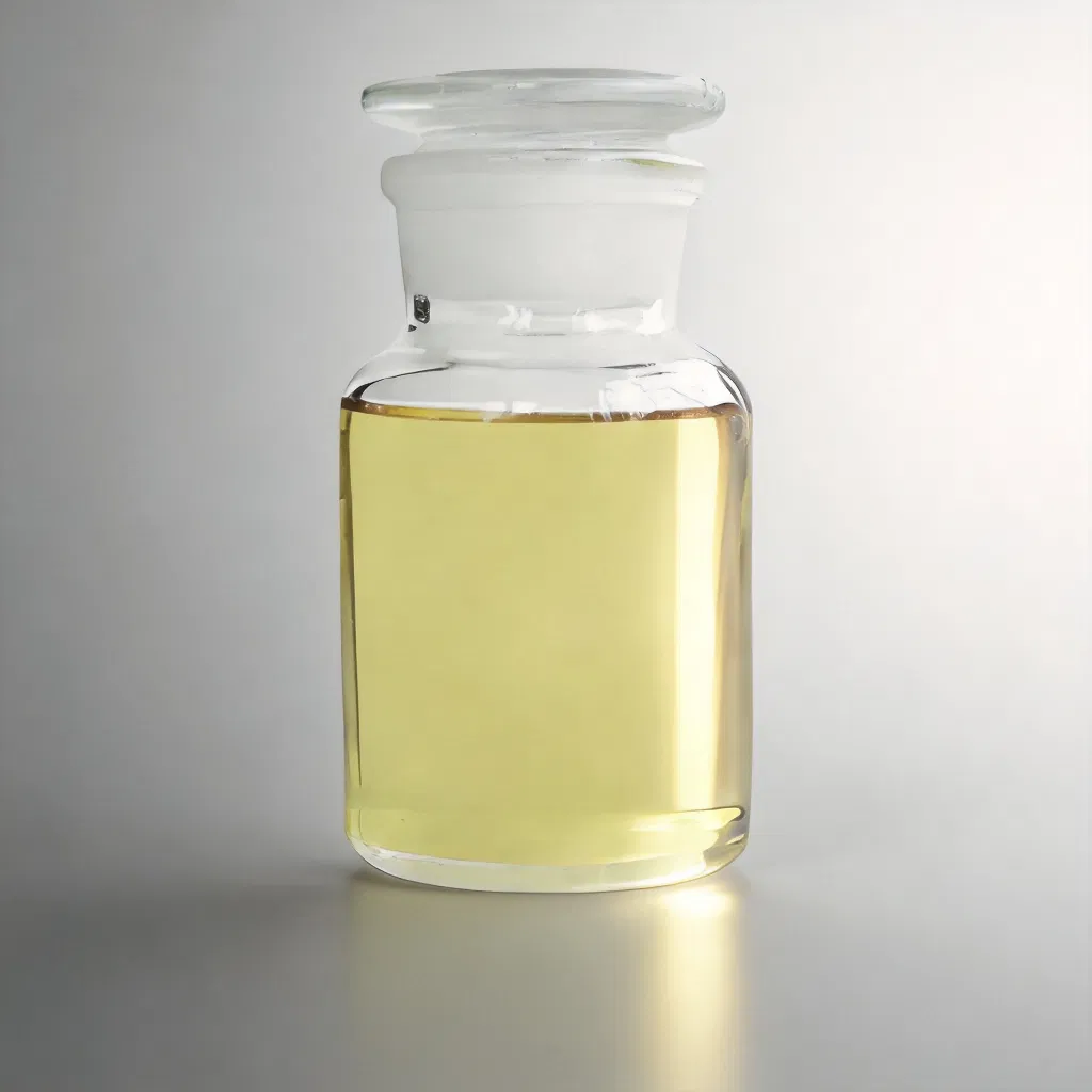 Industrial Cleaning CAS No. 126-92-1 Low-Foam, Alkali-Tolerant, Biodegradable Cleaner for Metal & Fruit/Vegetable Processing