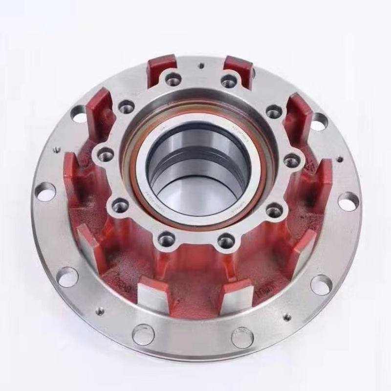 Truck Front and Rear Wheel Assembly Hub/Gearbox Bearing
