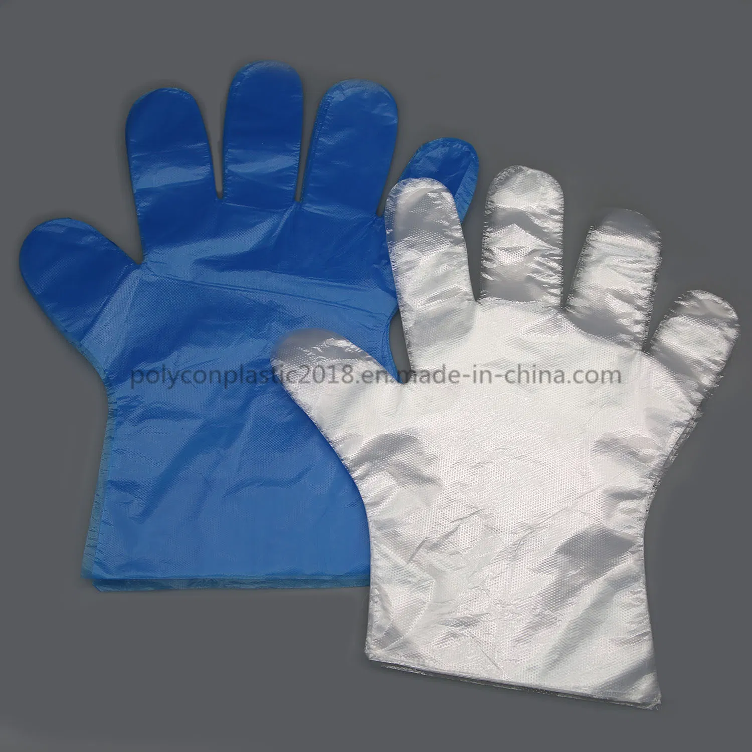 Disposable High Quality PE Gloves