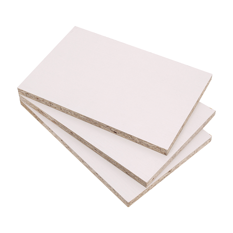 Super Matte Particleboard Chipboard for Kitchen Cabinet Furniture 1220*2440mm