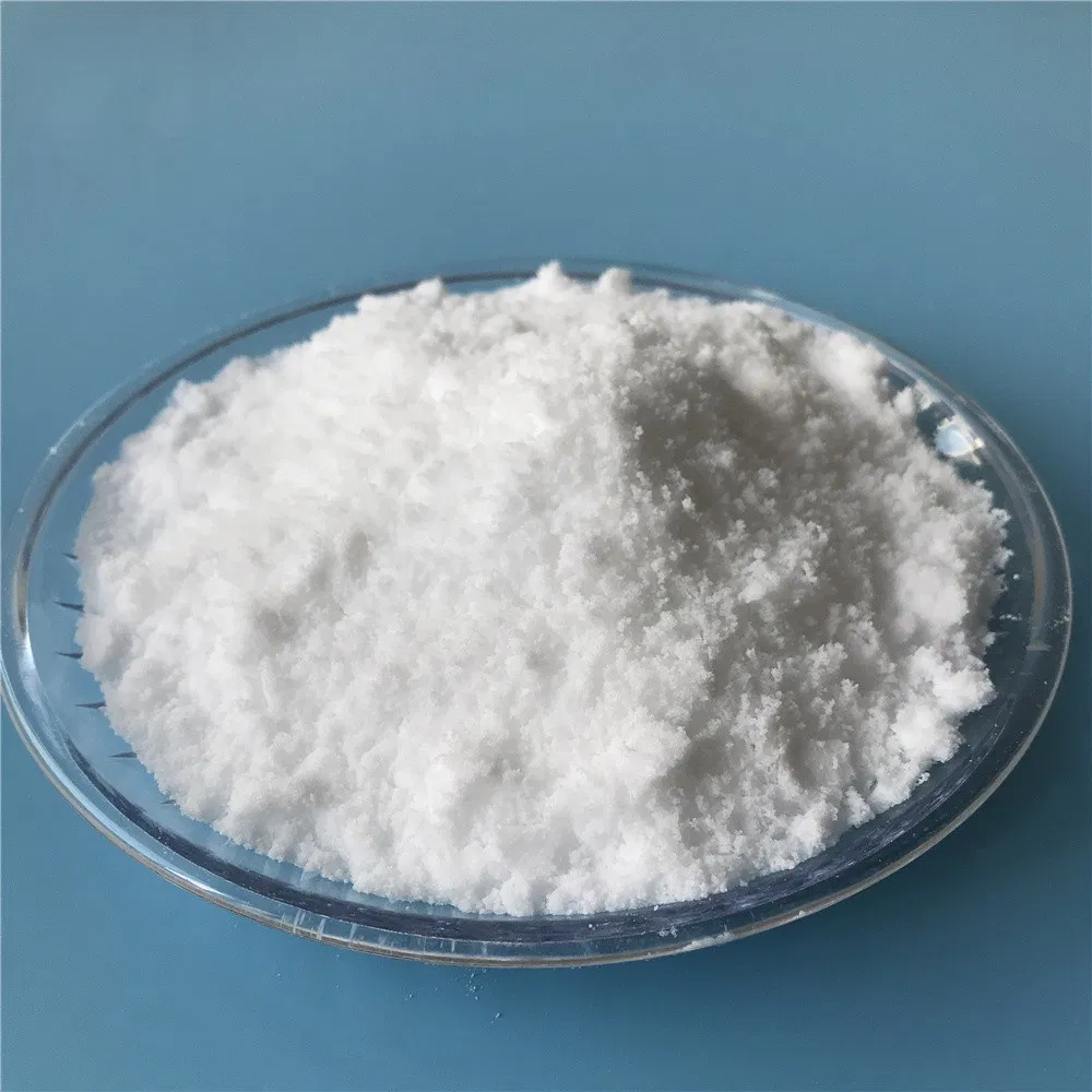 Ammonium Bicarbonate Chemical Fertilizer CAS No 1066-33-7