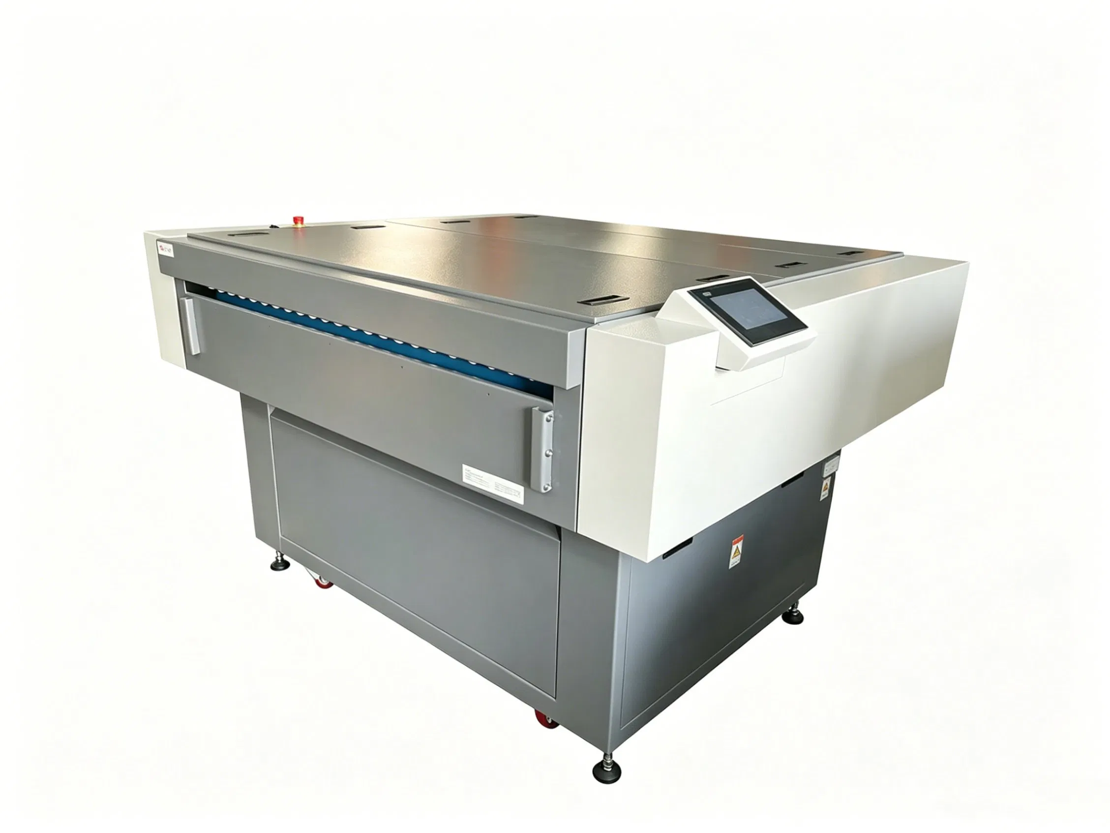 Offset Prepress CTP Plate Processor Machine