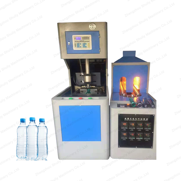 Plastic Water Bottles Making Machine for Sale