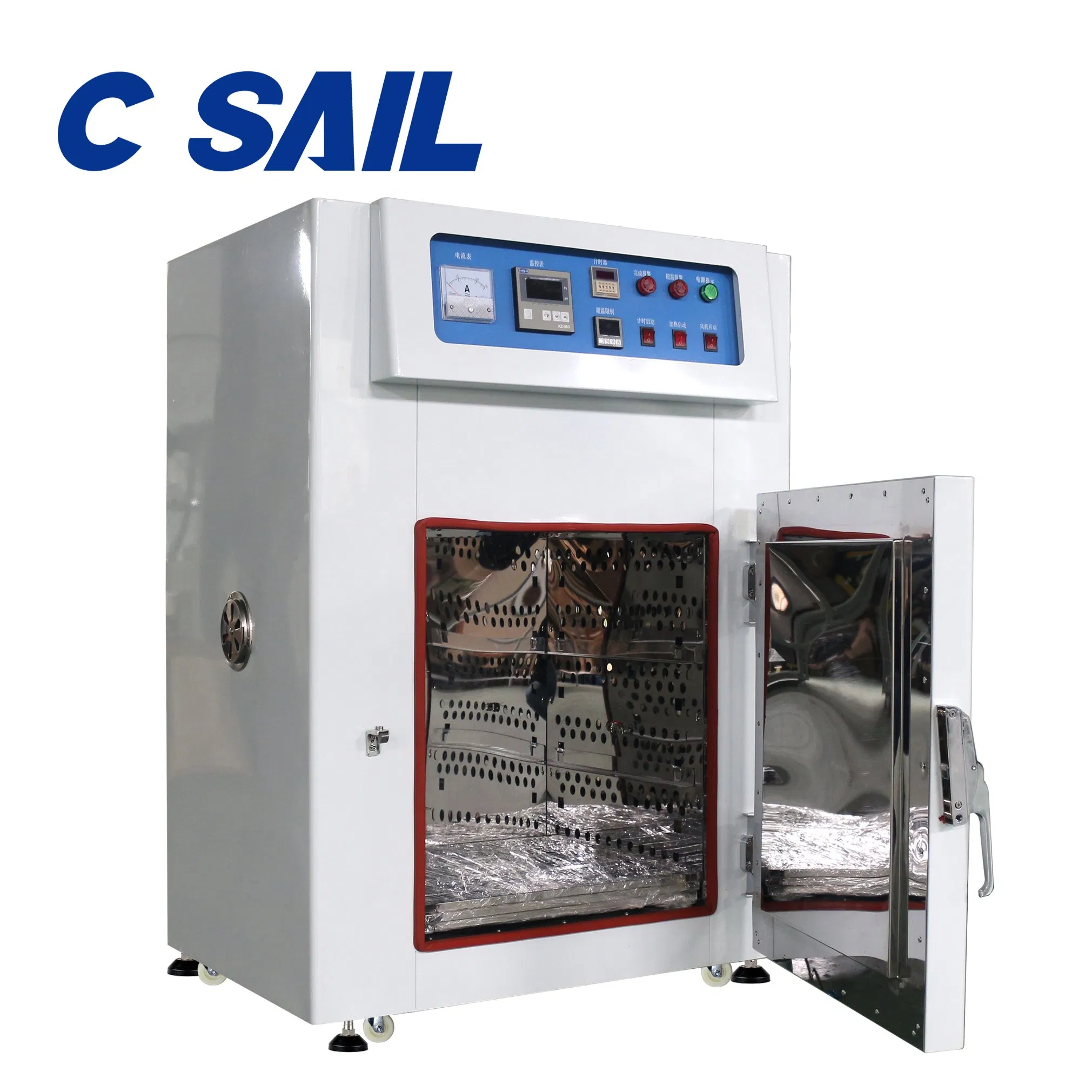Modello Csail Sco-2 Apparecchiatura di Riscaldamento a Convezione da Laboratorio a Circolazione d'Aria Calda Stufa di Essiccazione Industriale Veloce