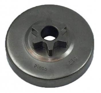 Tamburo frizione per motosega Stihl MS200T 020T
