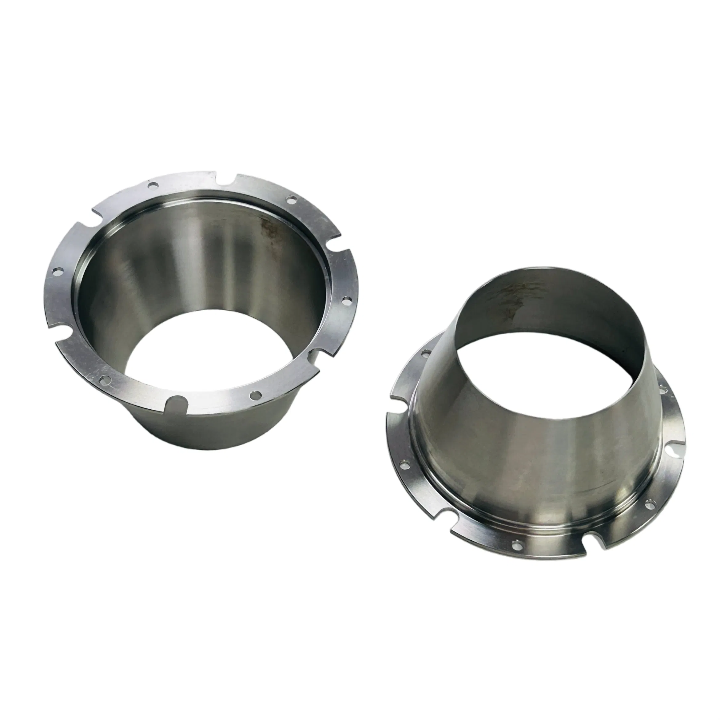 Professional 7075/6082 Aluminum Alloy High Precision CNC Machining Service