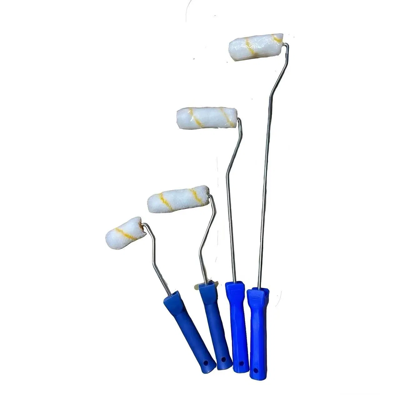 Mini Easy to Clean Roller Brush for Interior Walls