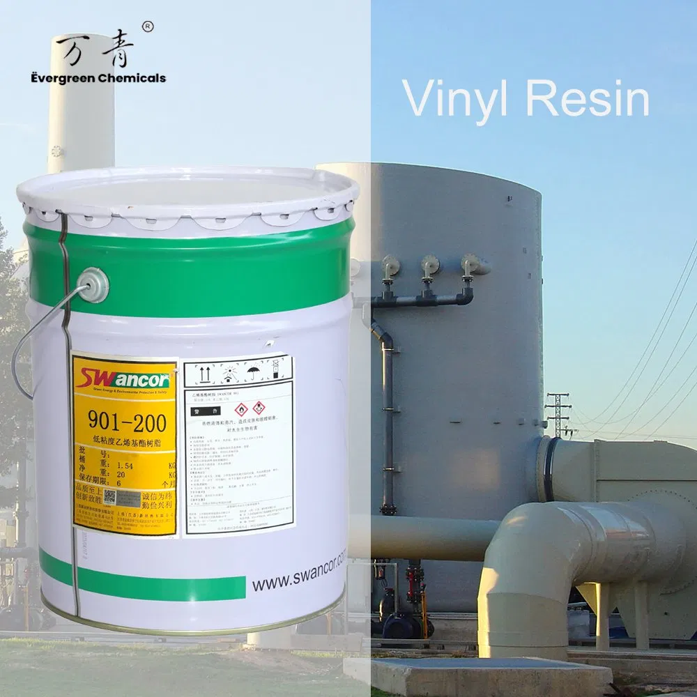 Swancor 901-200 Vinyl Ester Resin