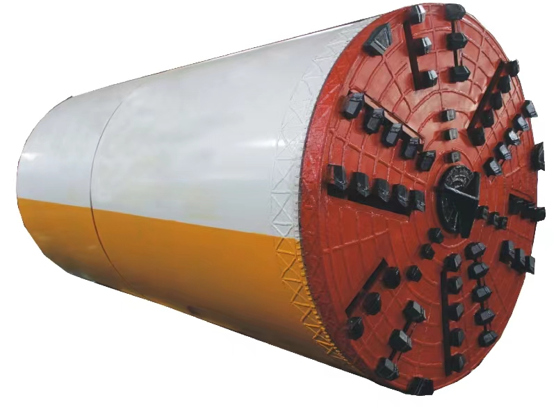 Equipos de microtunelación de alto rendimiento para proyectos de alcantarillado eficientes