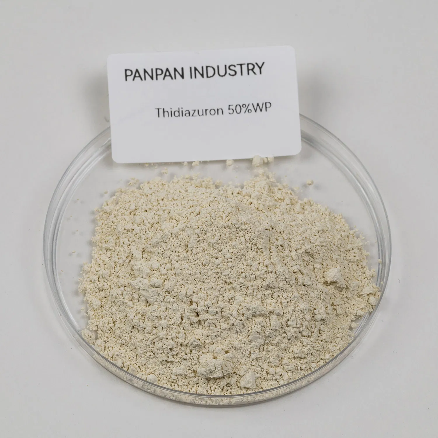 Plant Growth Promoter Thidiazuron TDZ 97% TC