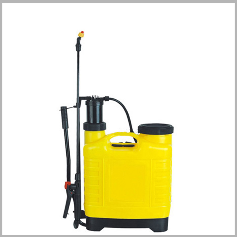12L /16L/ 18L Disinfection Comfortable Back Support Agricultural Hand Knapsack Sprayer