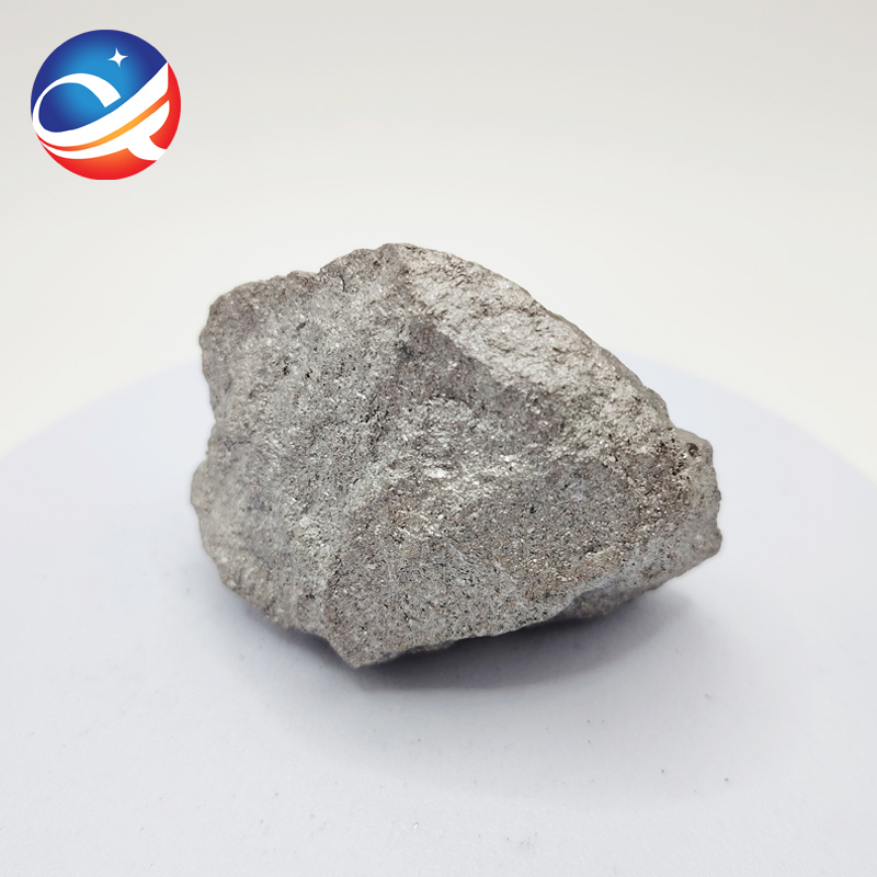 High Pure SiMn 60/14 Ferro Silicon Manganese / Silicon Manganese
