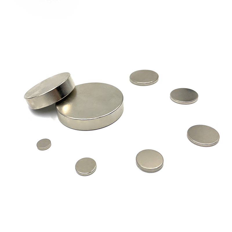 Neodymium Disc Magnet