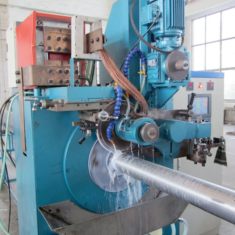 Machine à souder les écrans NC Johnson