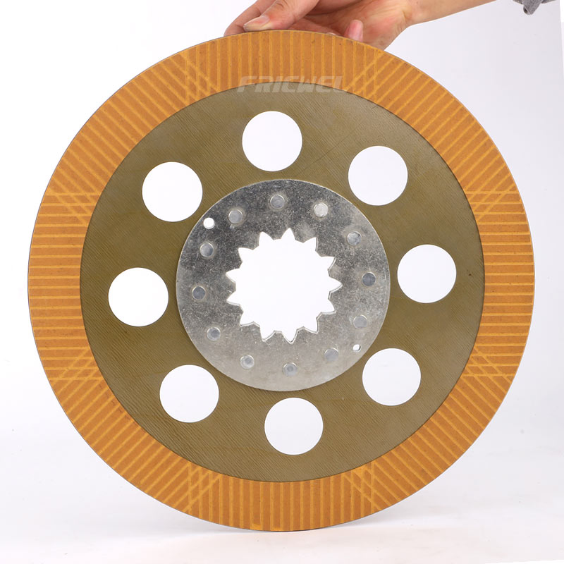 Fricwel Auto Parts Friction Disc (3386896M92)