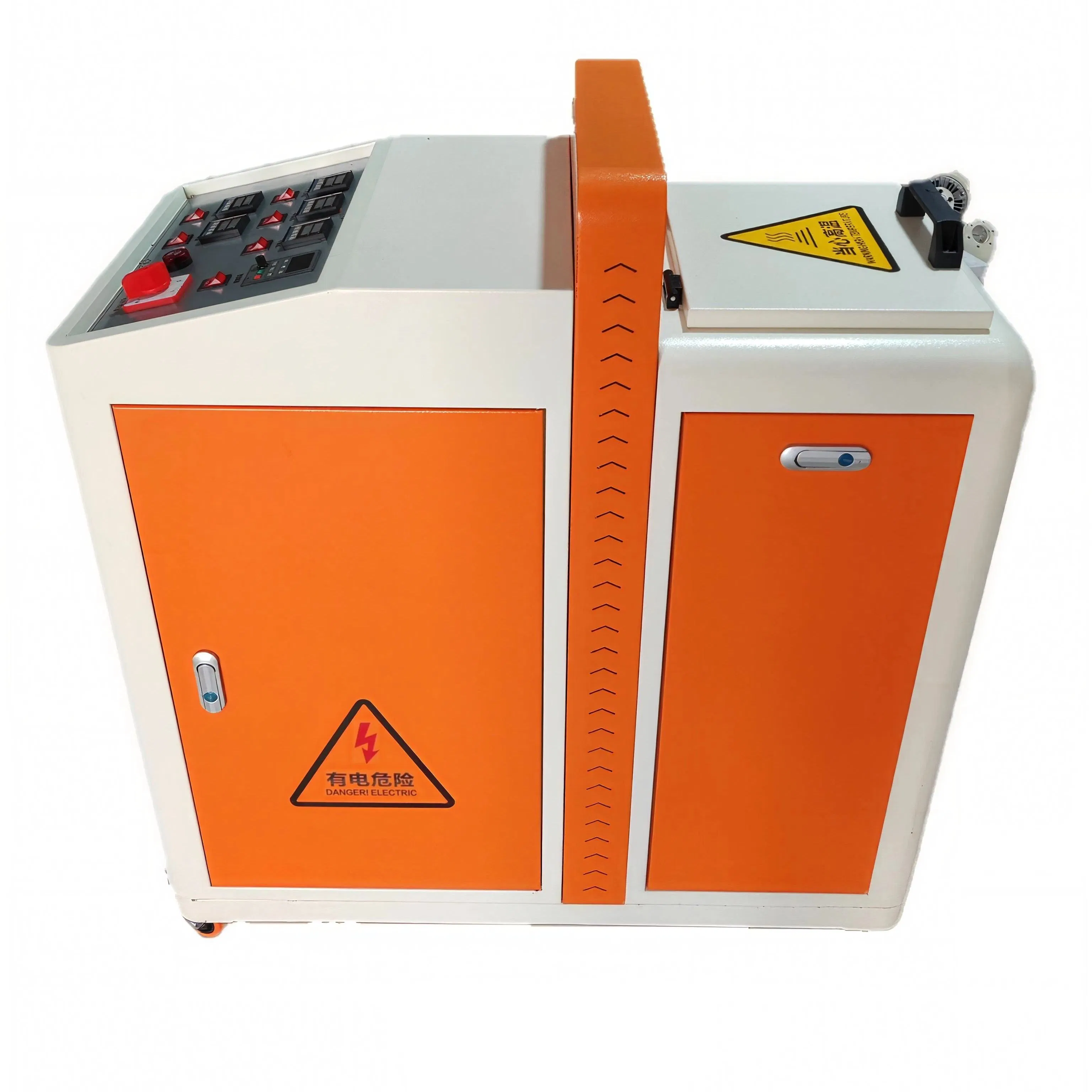 Machine de revêtement d'adhésif thermofusible