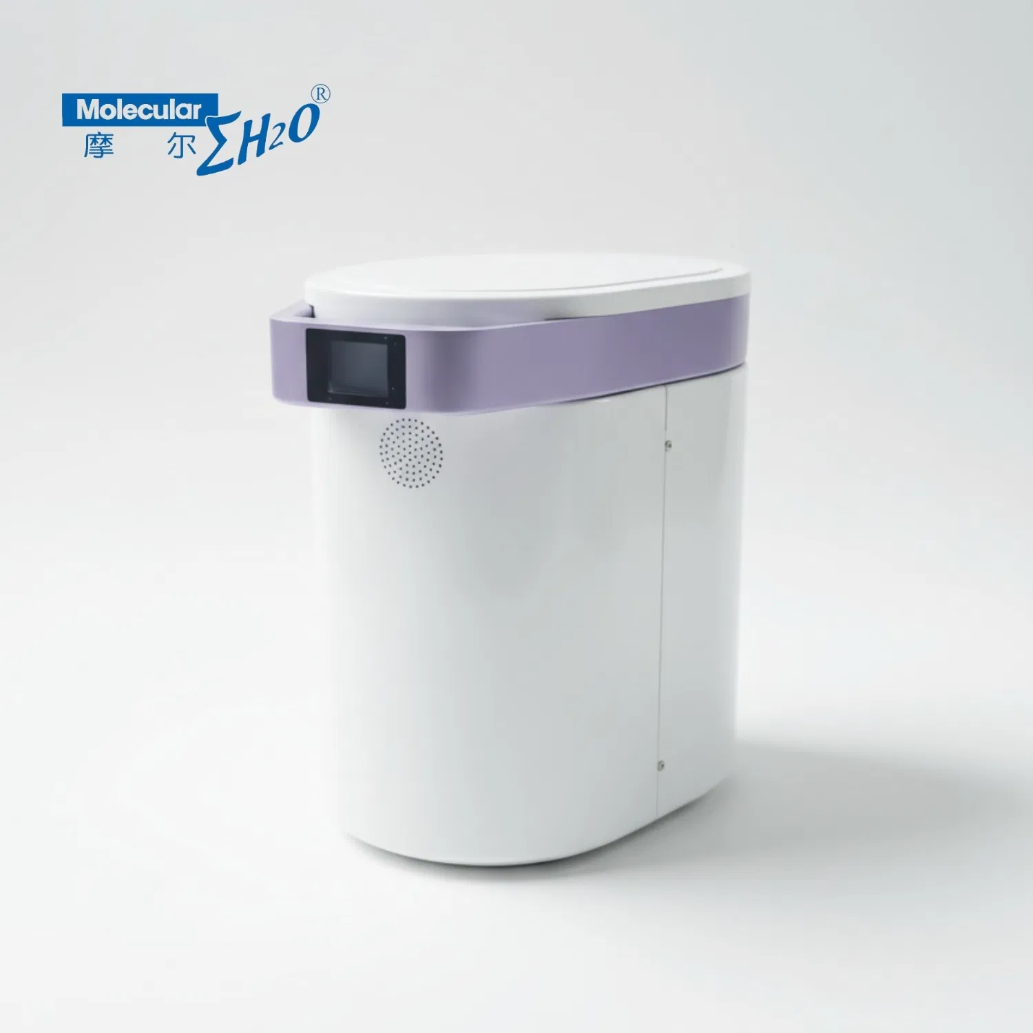 Laboratory Ultrapure Water System Water Purifier Reverse Osmosis Treatment Machine