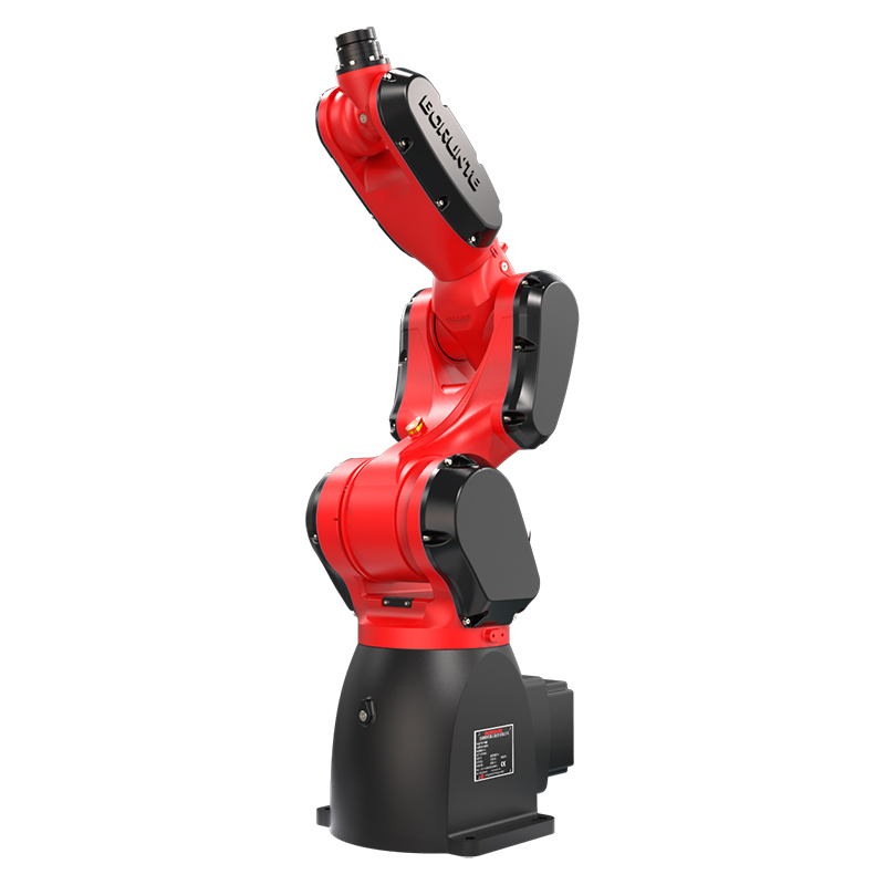 BRTIRUS1510A шестиосевой промышленный робот для погрузки, разгрузки, штабелирования, шлифовки и сварки