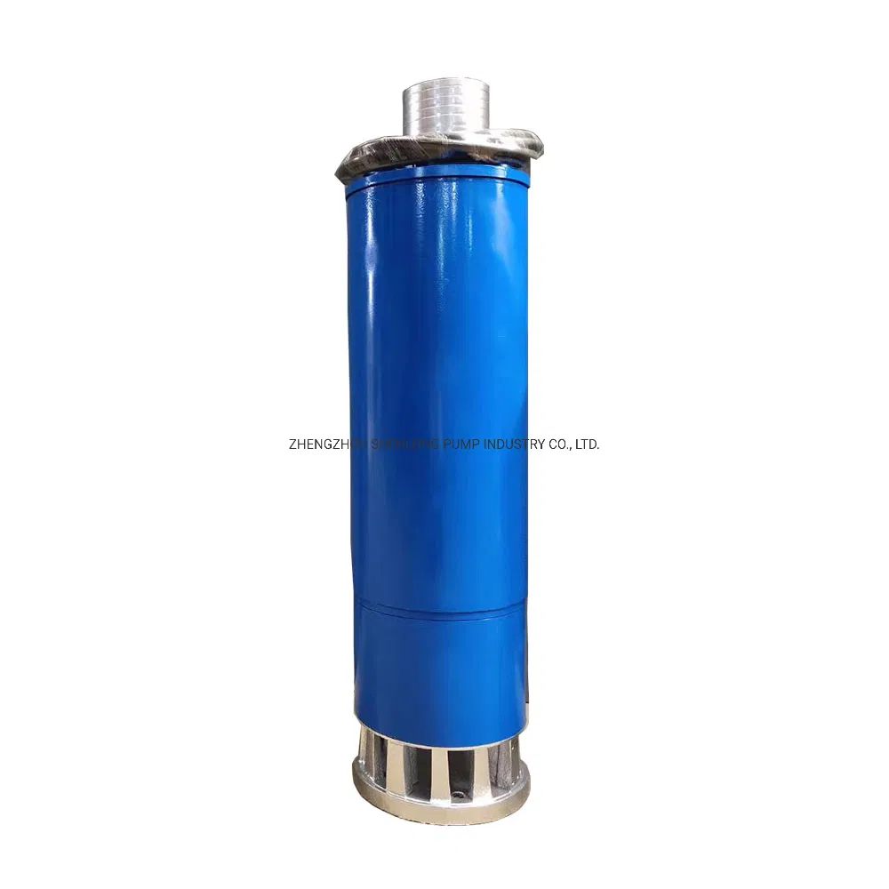 150m3/H 30m 80m3/H 60m 30HP Bottom Suction Submersible Sewage Pump
