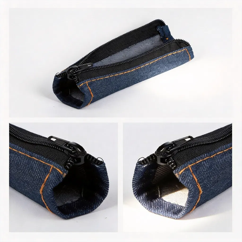 Welding Gun Braided Velcro Zipper Cable Guard Wire Protective Replacement Cover Sleeve