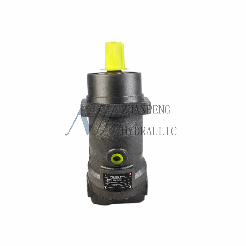 Rexroth A2f Hydraulic Axial Piston Motor A2f12, A2f23, A2f28, A2f45, A2f55, A2f63, A2f80, A2f107, A2f125, A2f160, A2f200, A2f250