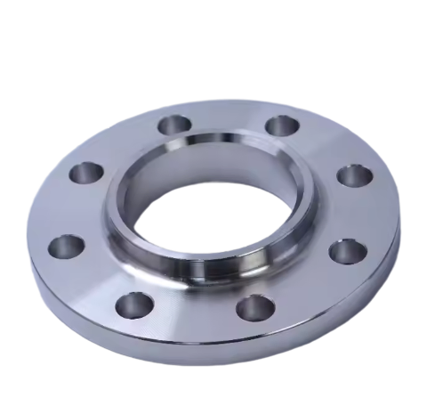 Durable Stainless Steel Flange ASME B16.5 with RF FF Rj Face