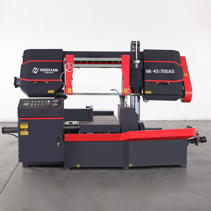 VA-43/70SAS Bandsaw Machine