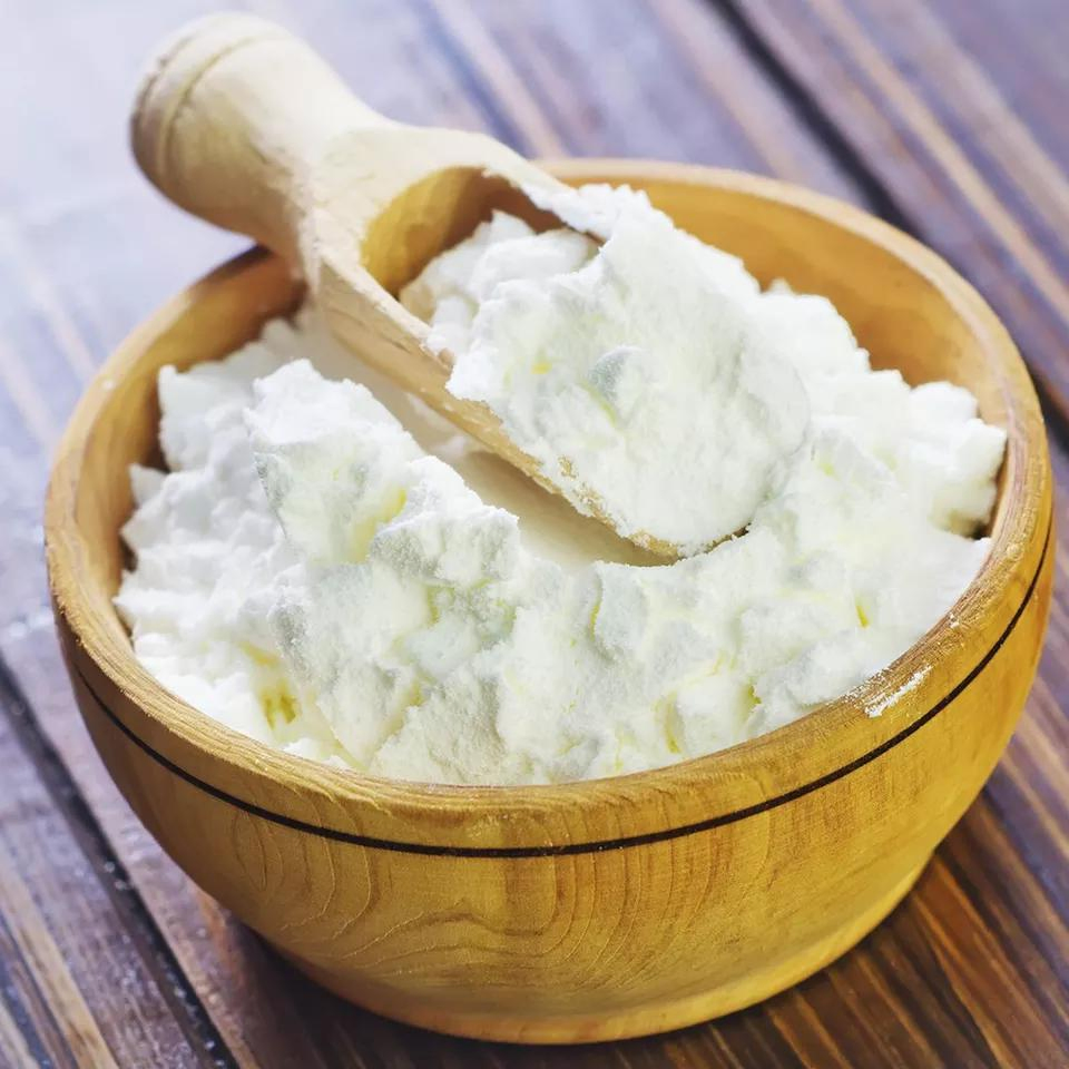 High Quality 100% Natural Corn Starch