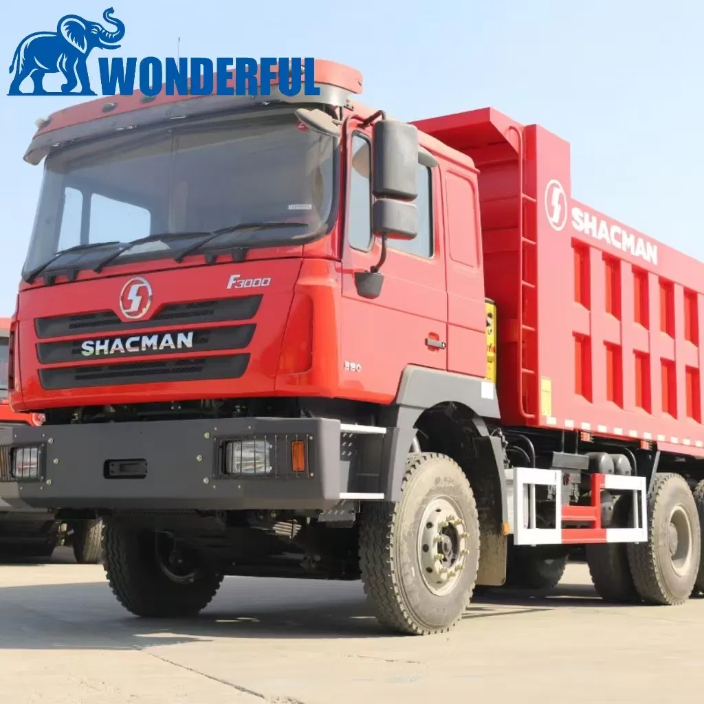 Shacman Sinotruck Diesel 37m 38m 42m 48m 52m Used New Second-Hand Heavy Duty Chassis Cement Portable Concrete Mixer Mixing Hydraulic Boom Pump Truck