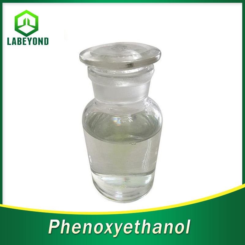 Cosmetic Preservative Phenoxyethanol CAS 122-99-6