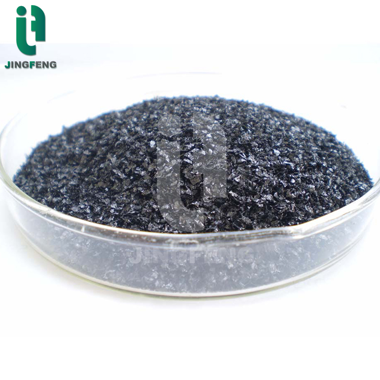 Aquaculture Animal Feed Additive Low Price Sodium Humate Powder