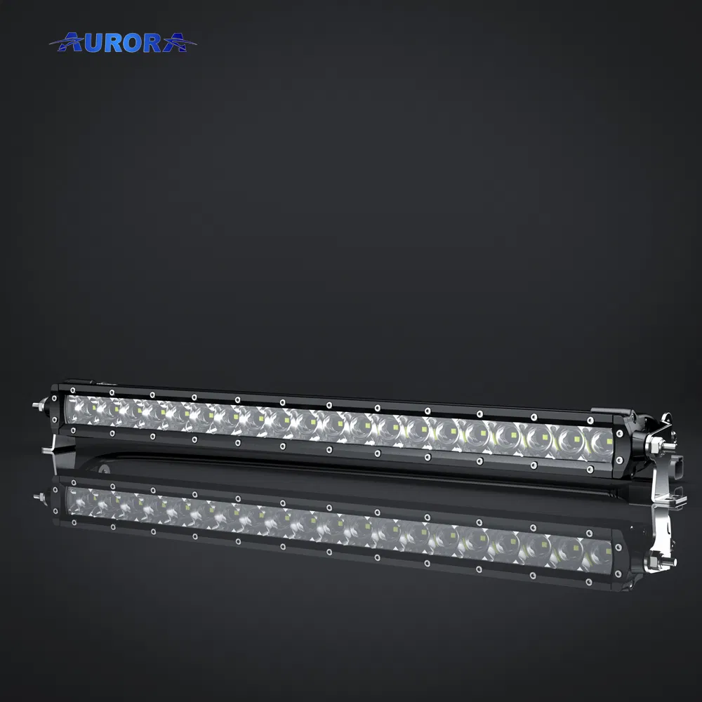 Auto Accessories Camping LED Light Bar