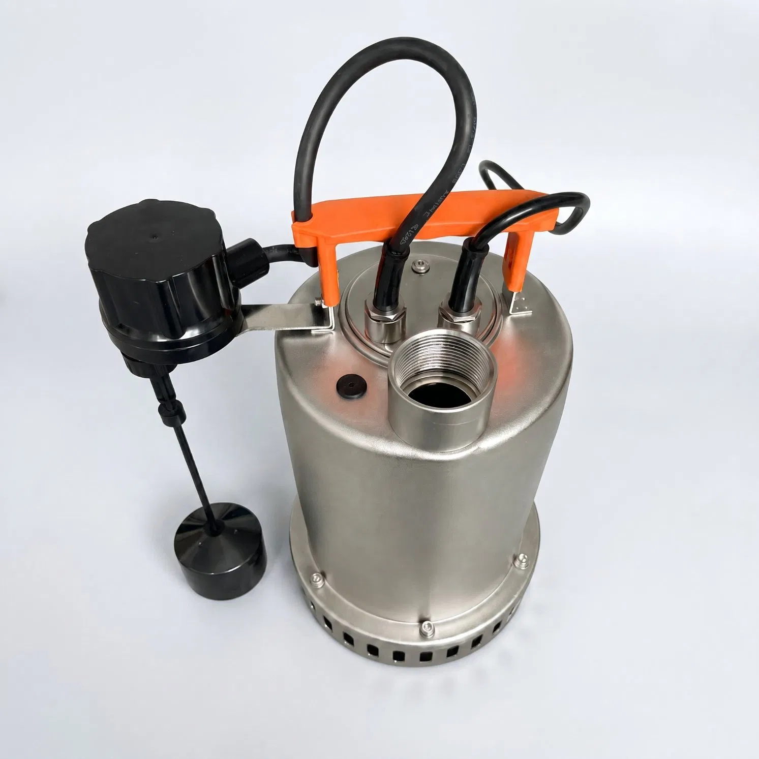 Submersible Sewage Pump for Domestic and Industrial Drainage System