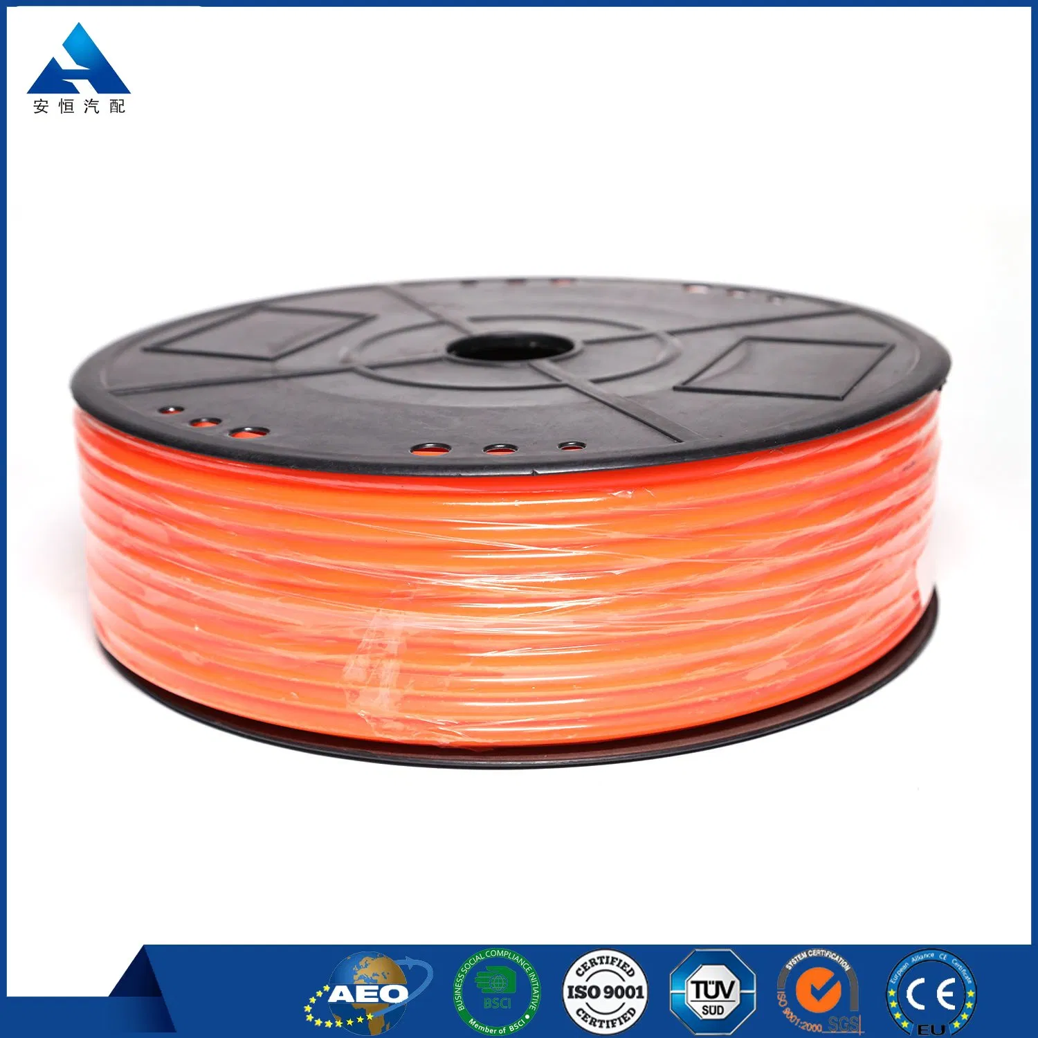PU Tube Air Line Polyurethane Hose