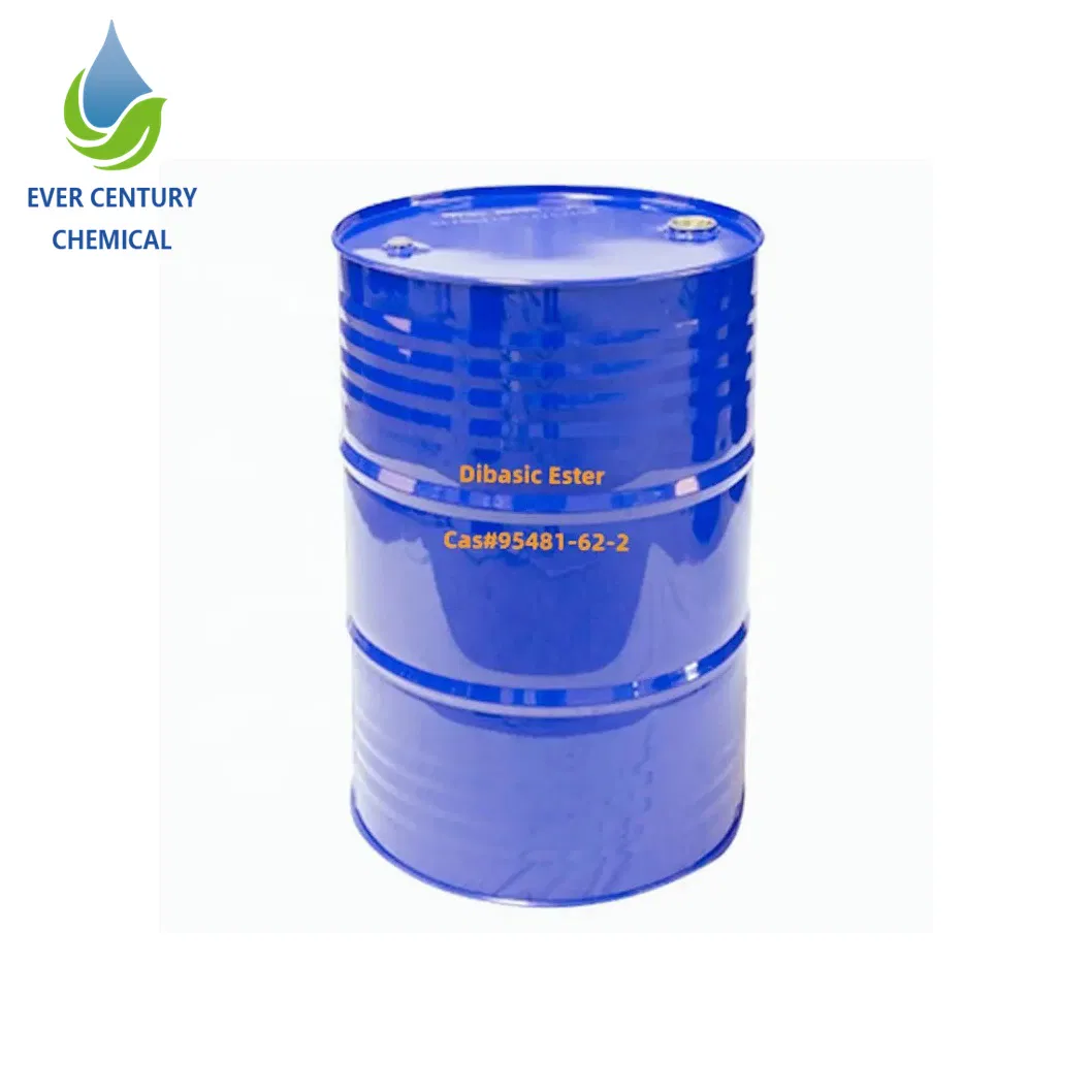 Dbe Diestere Dibasico, Numero CAS 95481-62-2