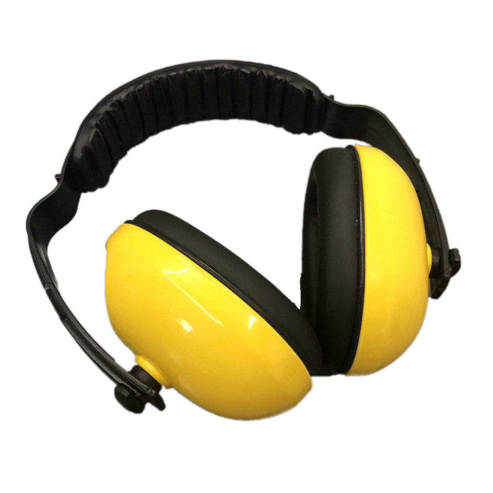 Professional High dB Anti Noise Hearing Protection Earmuffs with Certificate