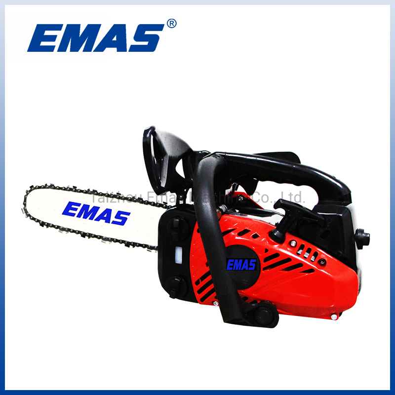 2 Stroke 25cc Gasoline Mini Chain Saw 2500 with CE