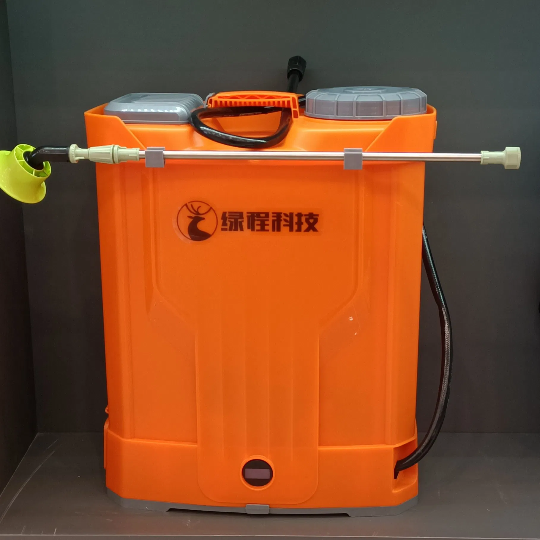 20L Multi-Purpose Electric Sprayer for Horticulture and Agricultural Disinfection