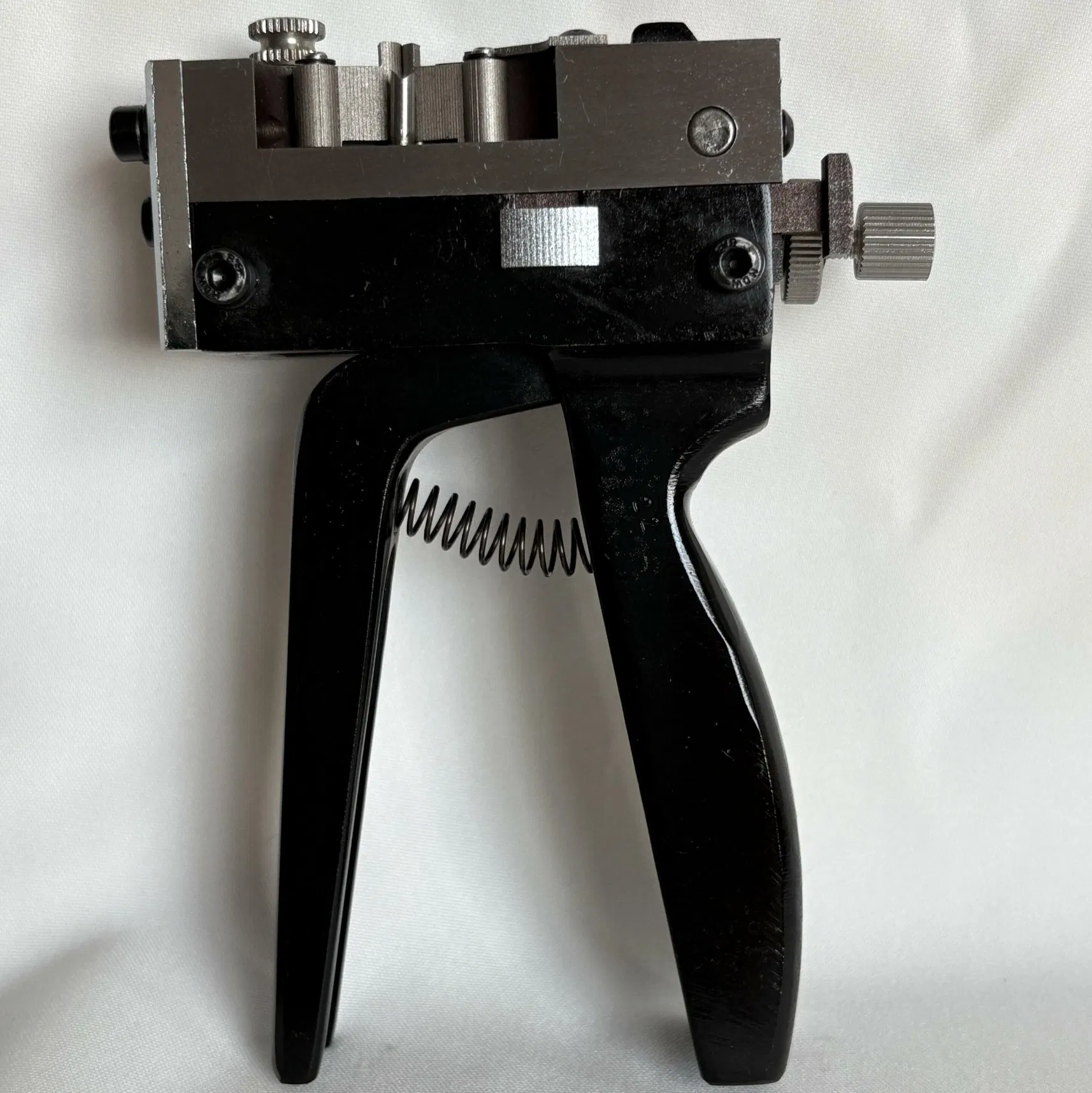 Ly-I Square-Head Cold Welder, Handheld Cold Welding Equipment
