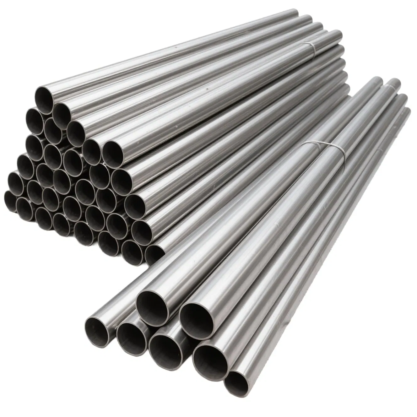 Seamless and Welded Alloy Steel Pipe Tube 42CrMo 40Cr 4140 Scm440 ASTM EN DIN JIS for Boiler Pressure Mechanical Applications