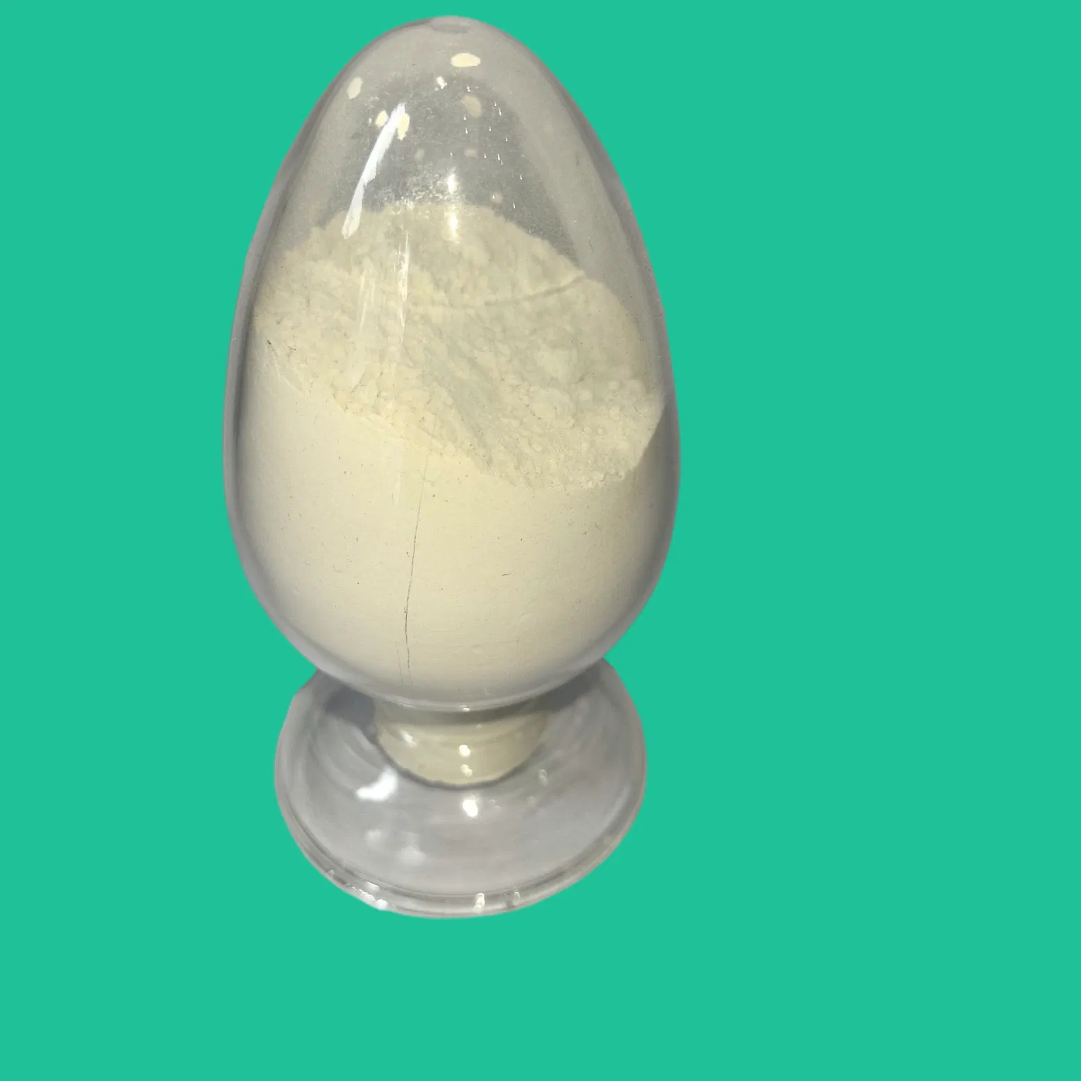 99 % Pulver Tonmineral Organoton Rheologisches Additiv