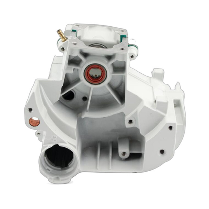 Chainsaw Parts Engine Housing Crankcase for Stihl MS200T 020T Chain Saw